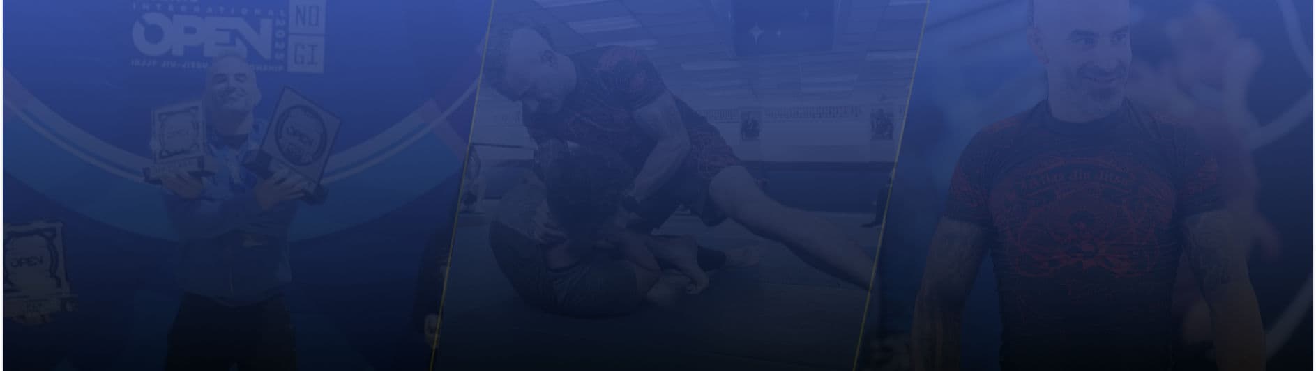 Main image of Atlas Jiu Jitsu Waltham