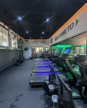 Main image of Ecofitness Hub - Gwarinpa (The Phoenix)