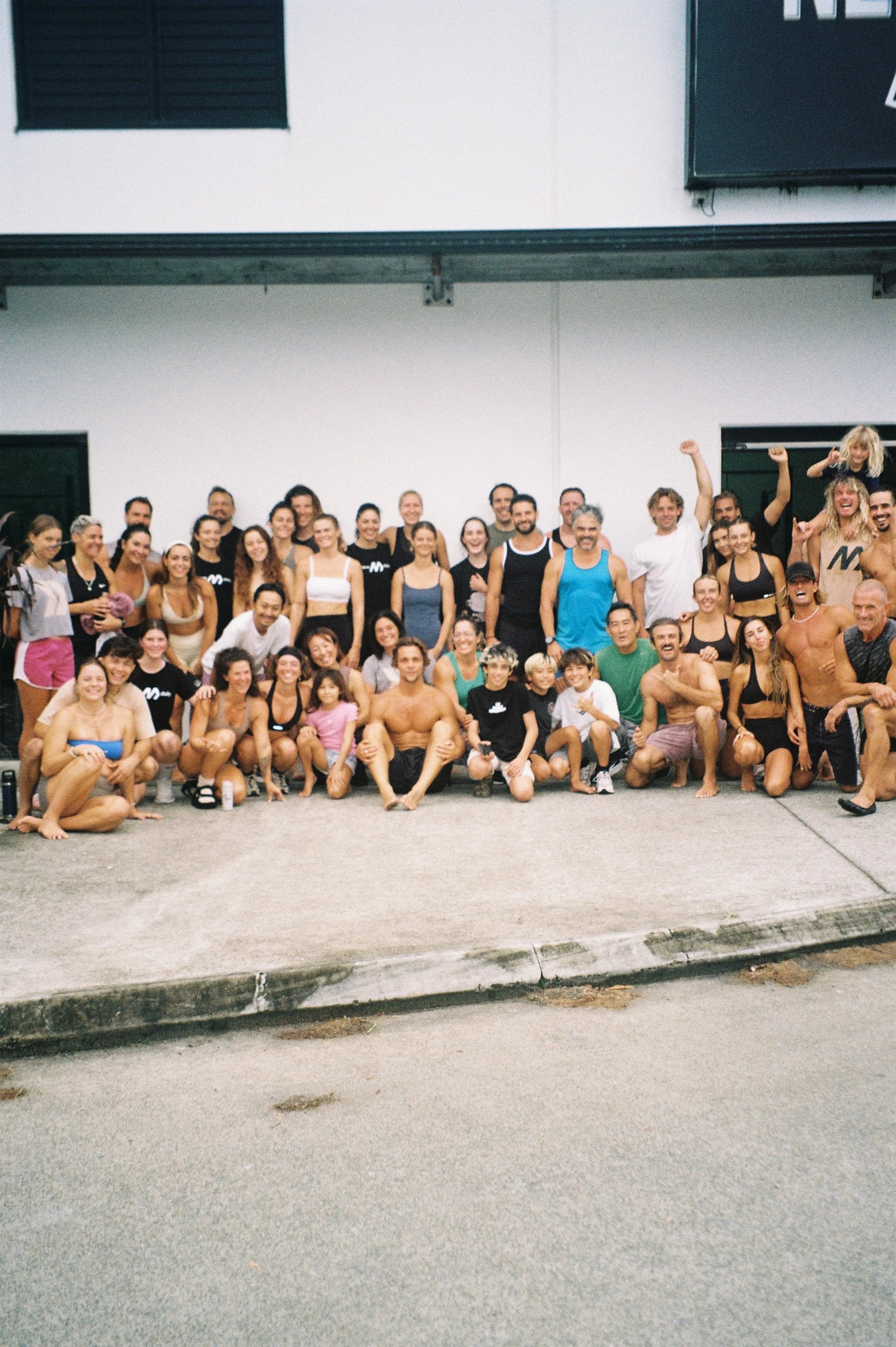 Main image of Move Daily by TA