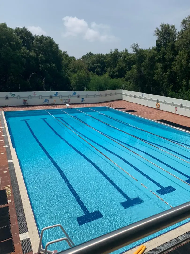 Main image of Union Sports Club