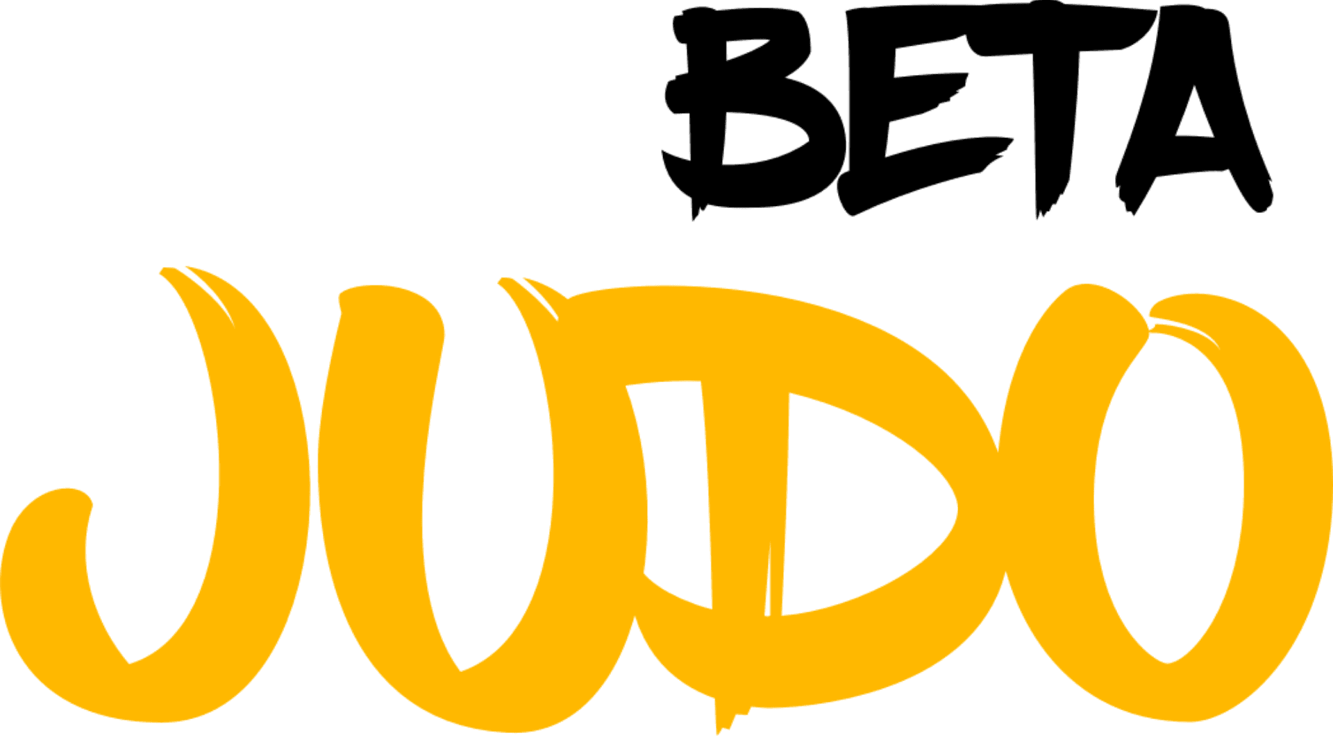 Klub Sportowy Beta Judo logo