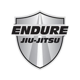 Endure Brazilian Jiu-Jitsu Acadamy logo
