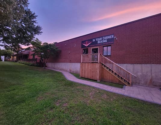 Main image of In Your Corner Boxing LLC
