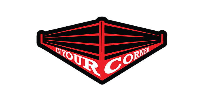 In Your Corner Boxing LLC logo