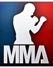BA COMBAT FITNESS & MMA SPORTS UNISEX GYM logo