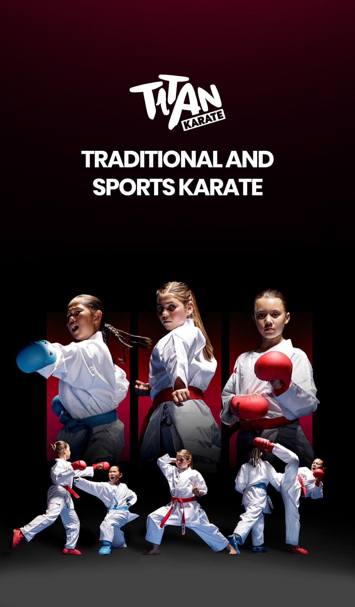 Main image of Titan Karate - Port Elizabeth