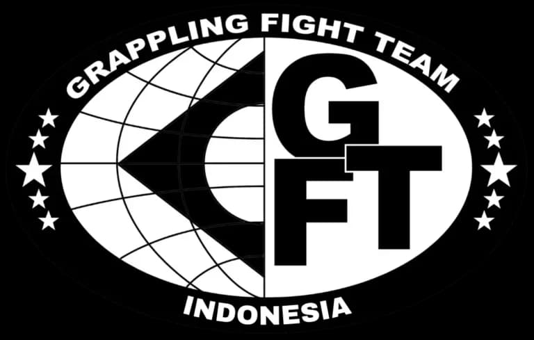 Kemang Brazilian Jiu Jitsu | Kemang Fight Gym Branch logo