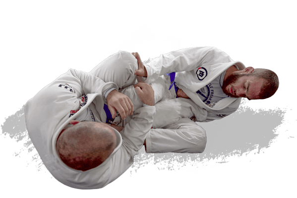 Main image of BJJ Brotherhood HQ