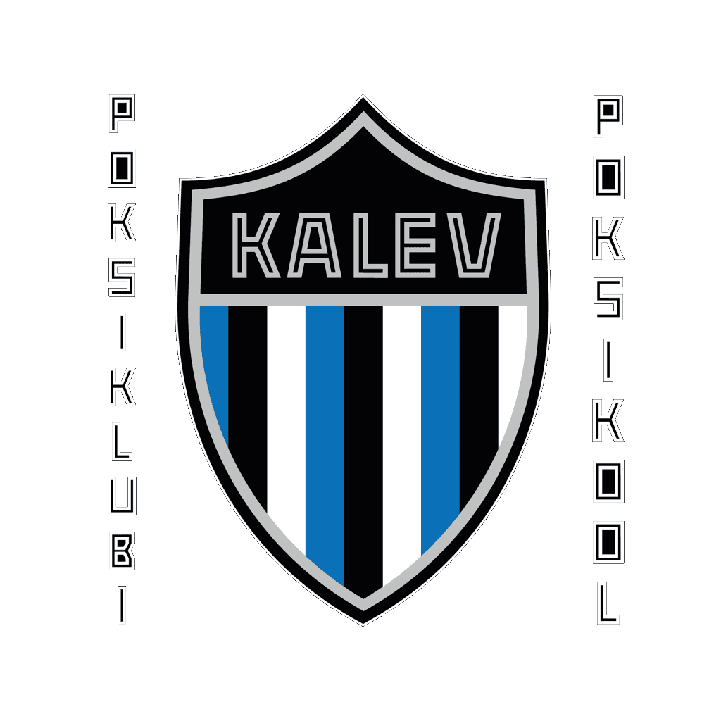 Main image of POKSIKLUBI KALEV LIIVALAIA