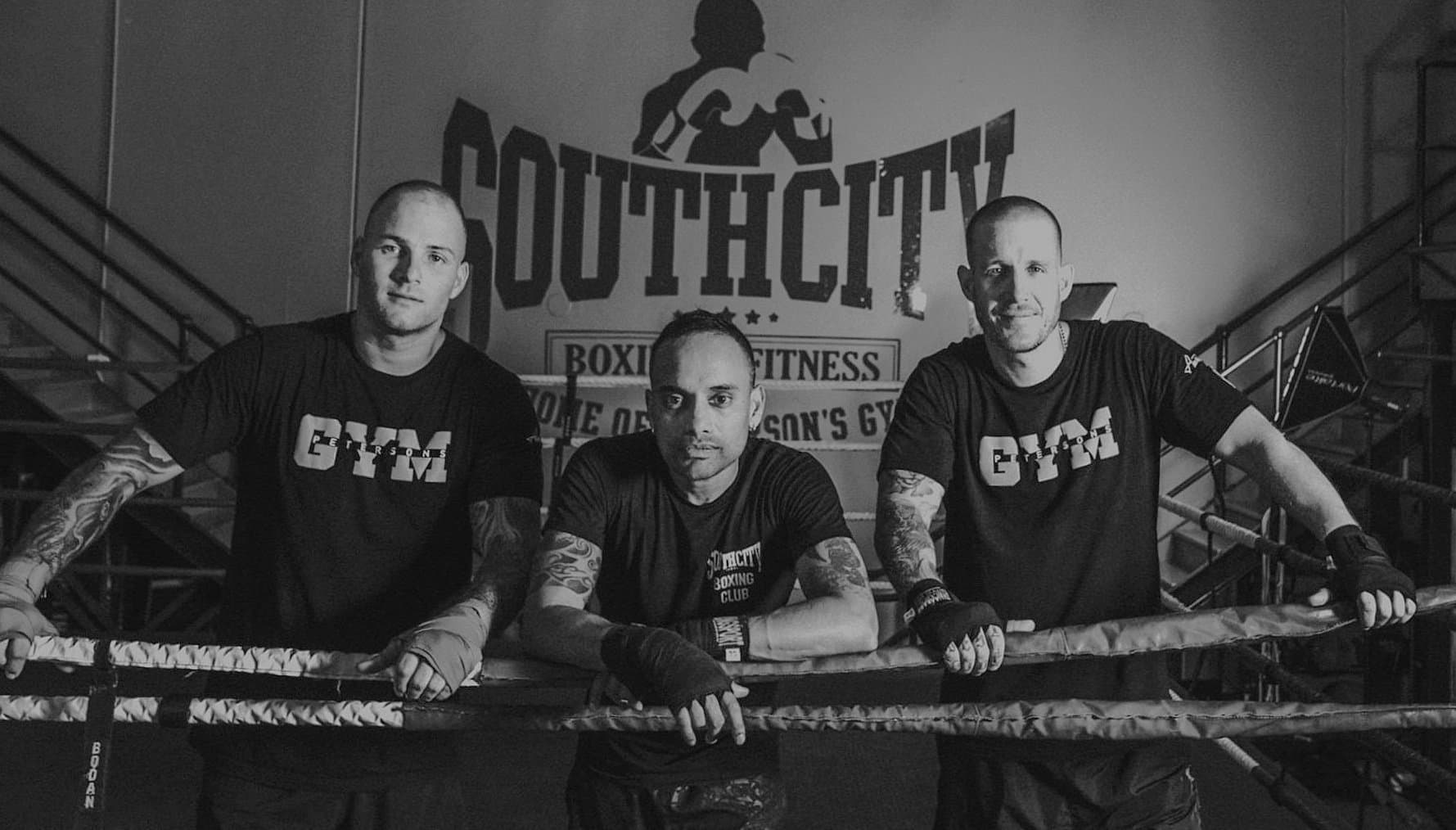 Main image of SouthCity Boxing & Fitness