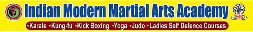 Main image of Indian Modern Martial Arts Academy
