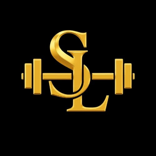 Slava Legacy Gym logo