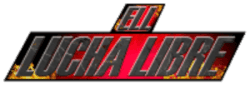 Equipos de Lucha Libre Colombia logo