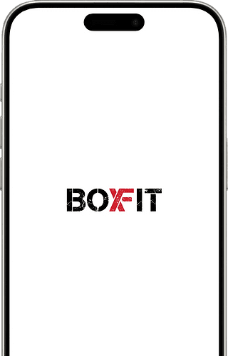 BoxFit GK logo