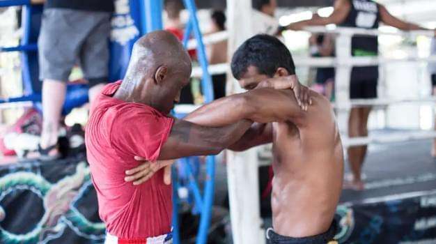 Main image of Khongsittha Muay Thai (คงสิทธา)