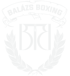BTB SE - Balázs Boksz Club logo