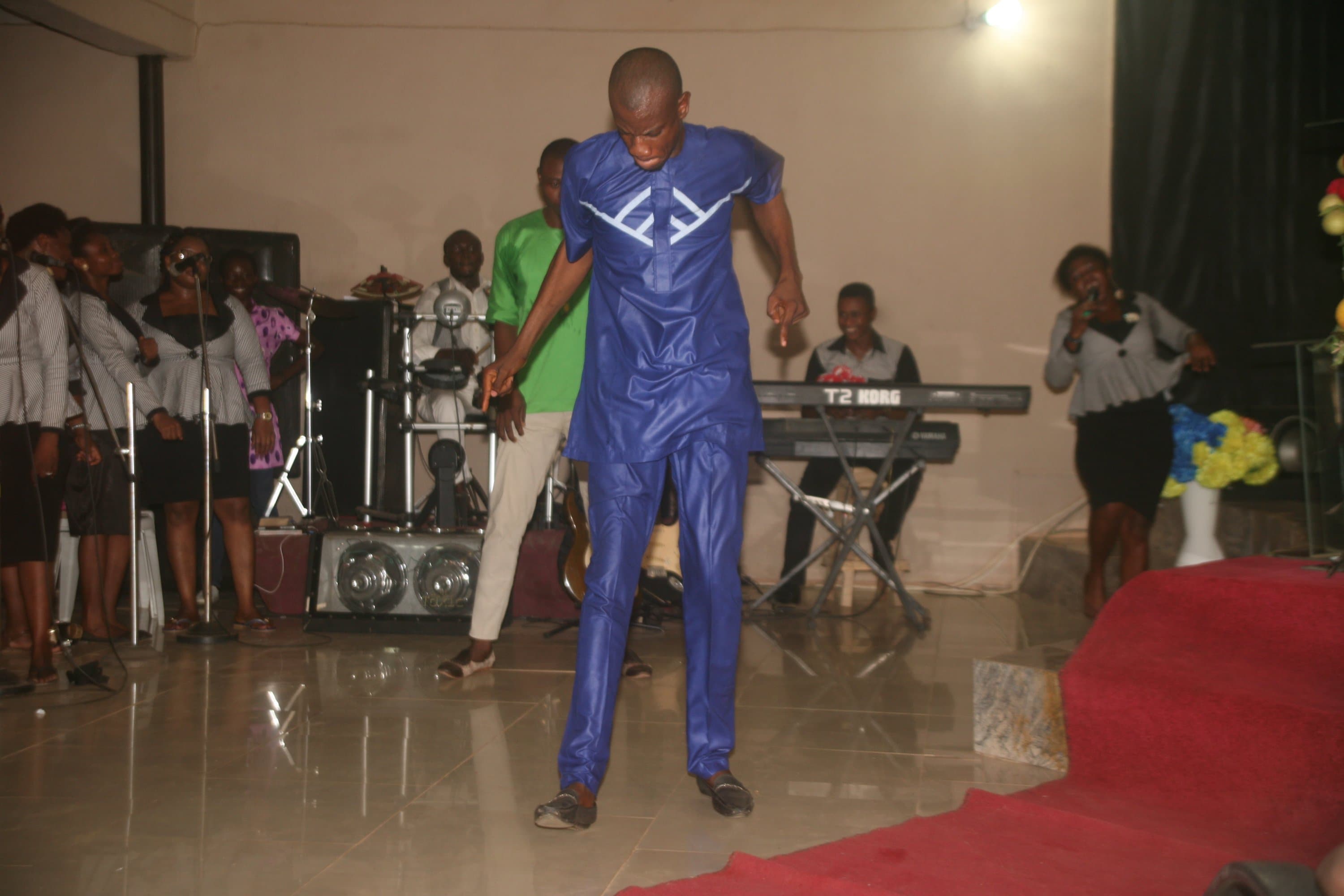 Main image of DPreachers Dance, Taekwondo, and Swimming Acedemy