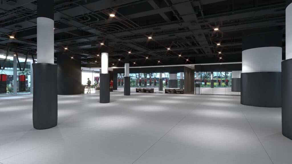 Main image of Evolve MMA (Star Vista)