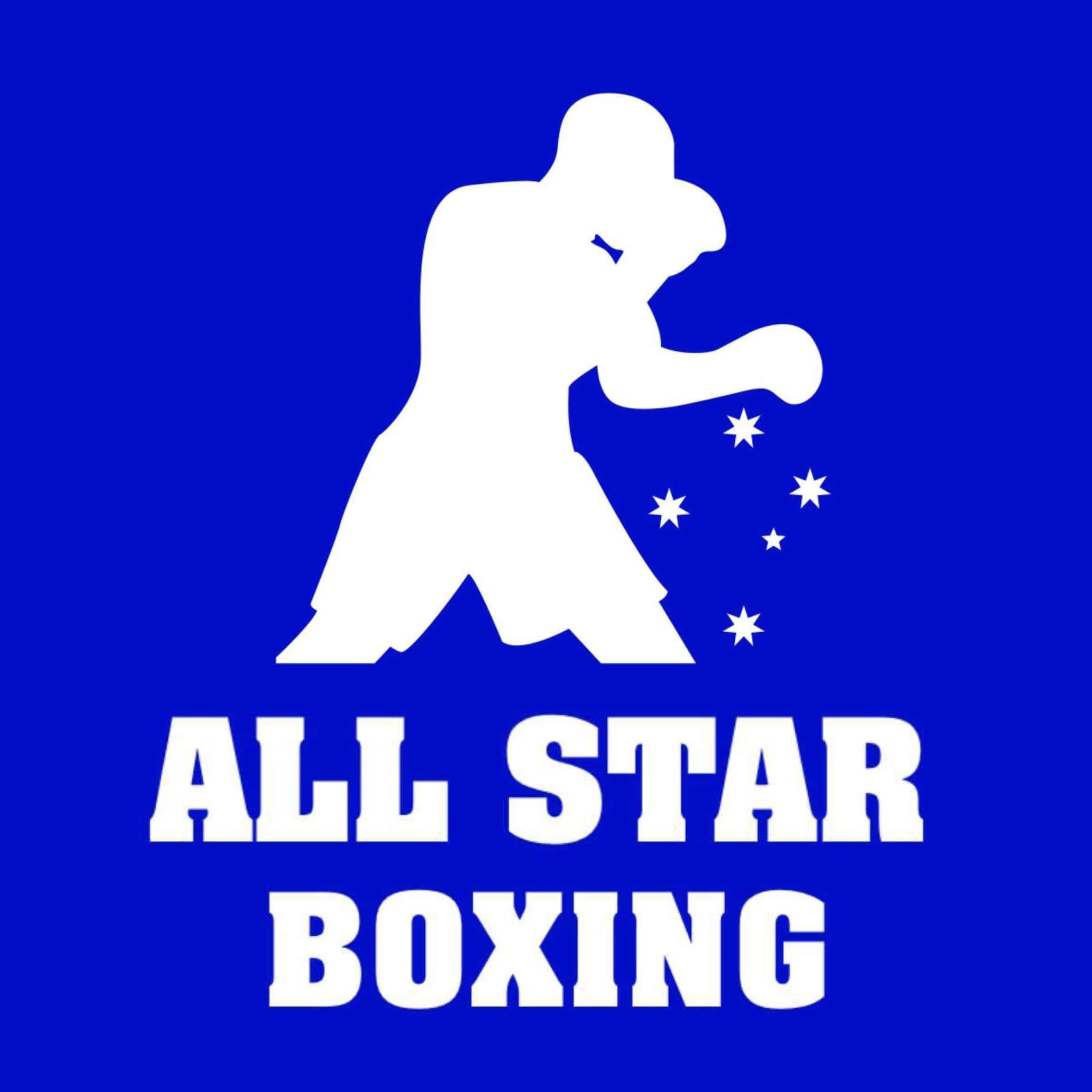 Main image of All Star Boxing Academy