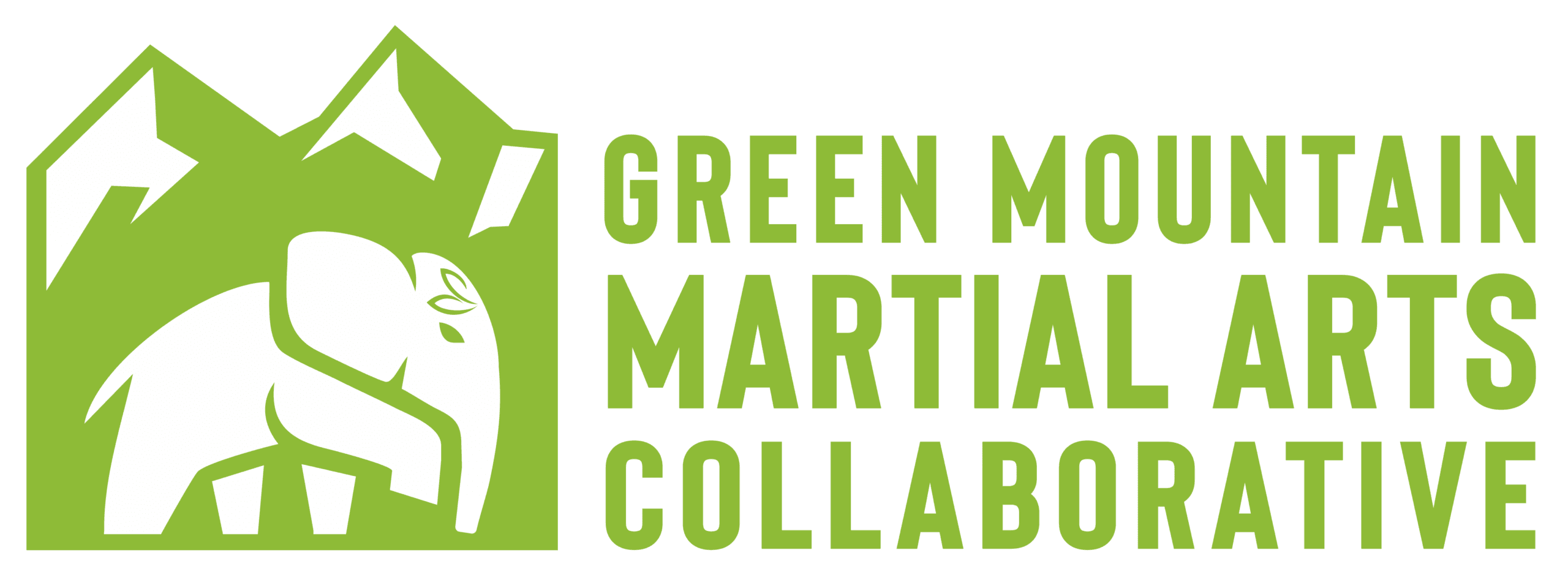 Green Mountain Martial Arts Collaborative LLC logo