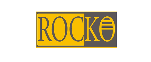 Rocko Gym, Muay Thai Concon logo