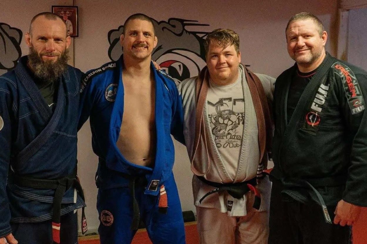 Main image of MCC Jiu Jitsu