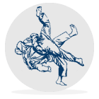 Judo klub Lika logo