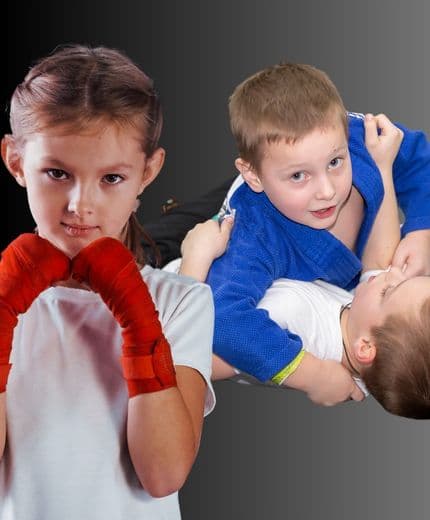 Main image of Innovative Martial Arts & Fitness