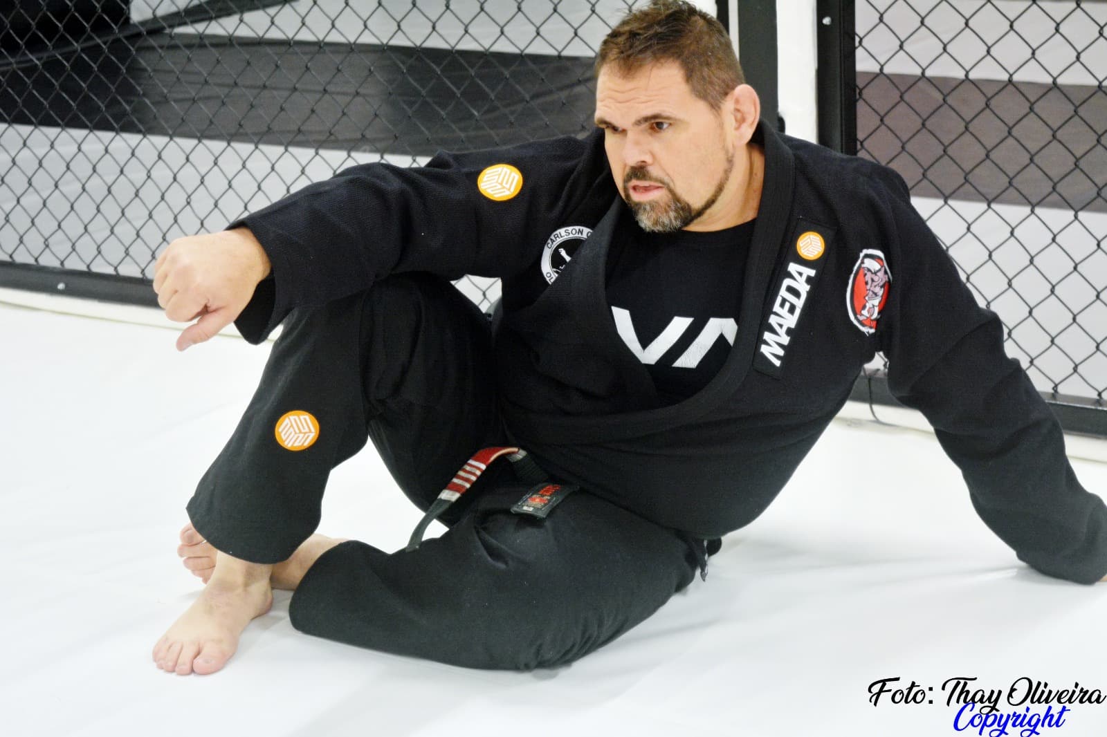 Main image of SUKATA BROTHERS ACADEMY BJJ (PITBULLDOJO)