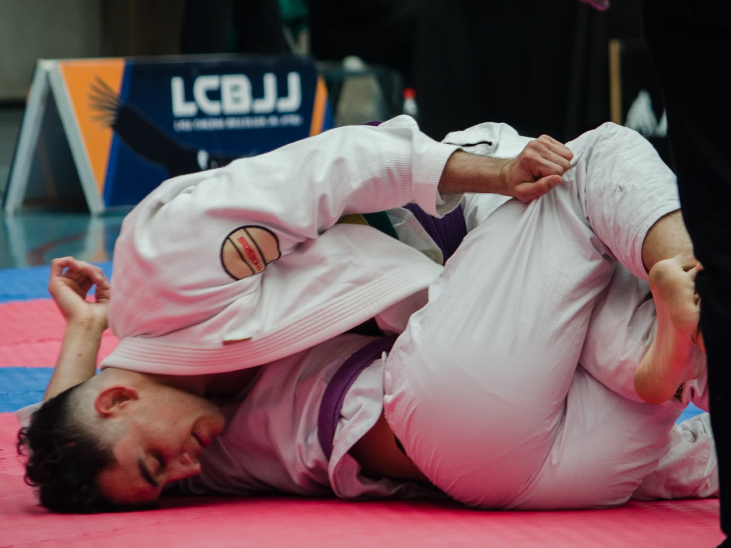 Main image of Global Jiu Jitsu