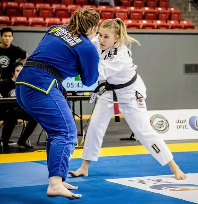 Main image of Brazil-021 Winnipeg School of Jiu-jitsu