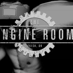 The Engine Room logo