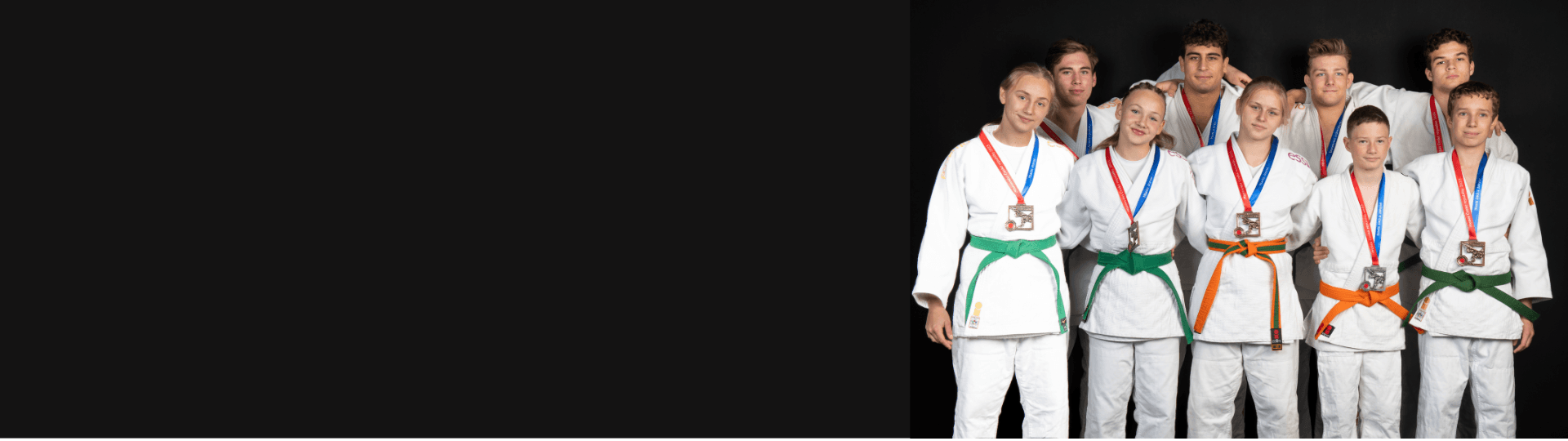 Main image of Judo Academy