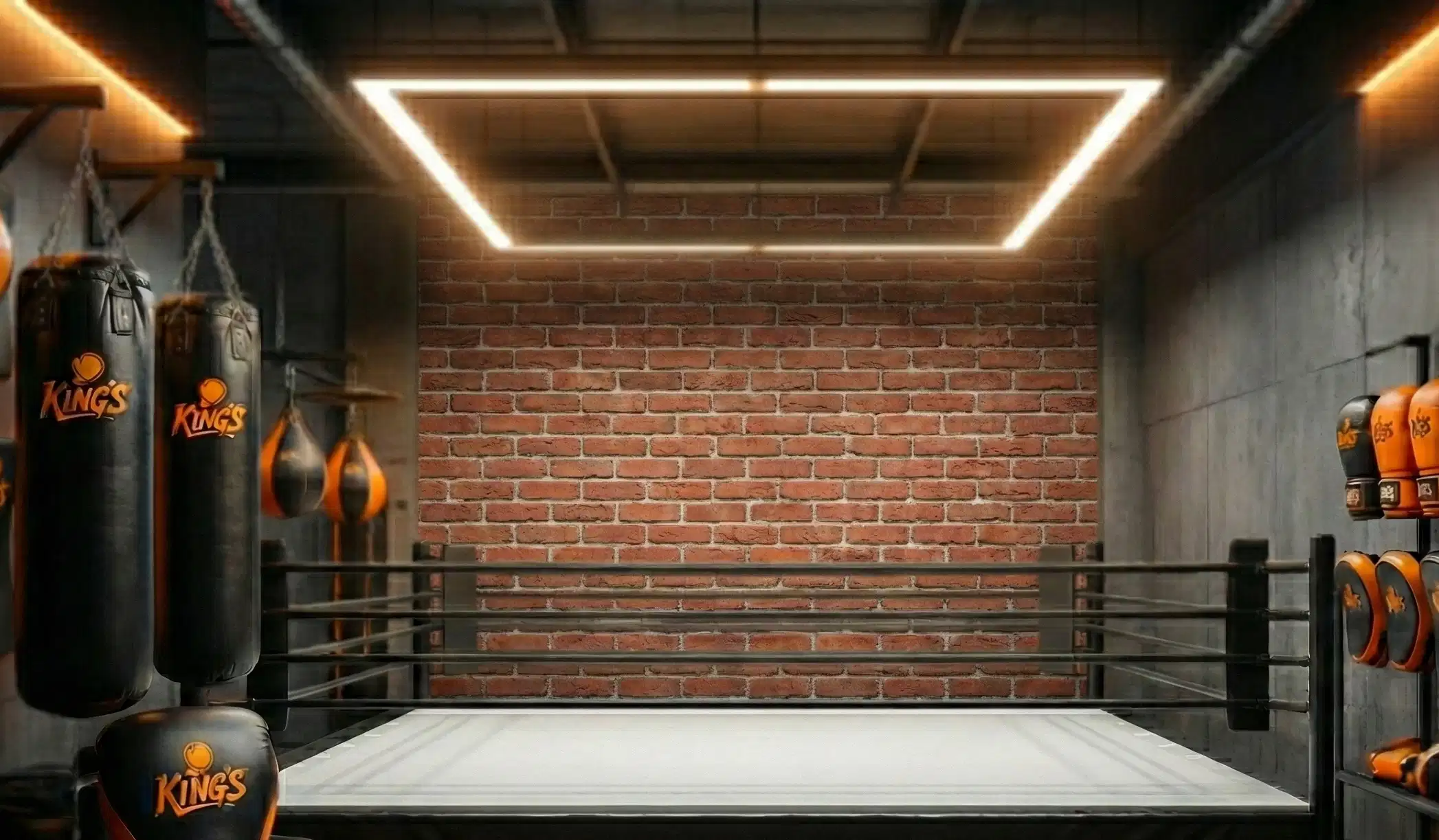 Main image of Kings Sparring Club