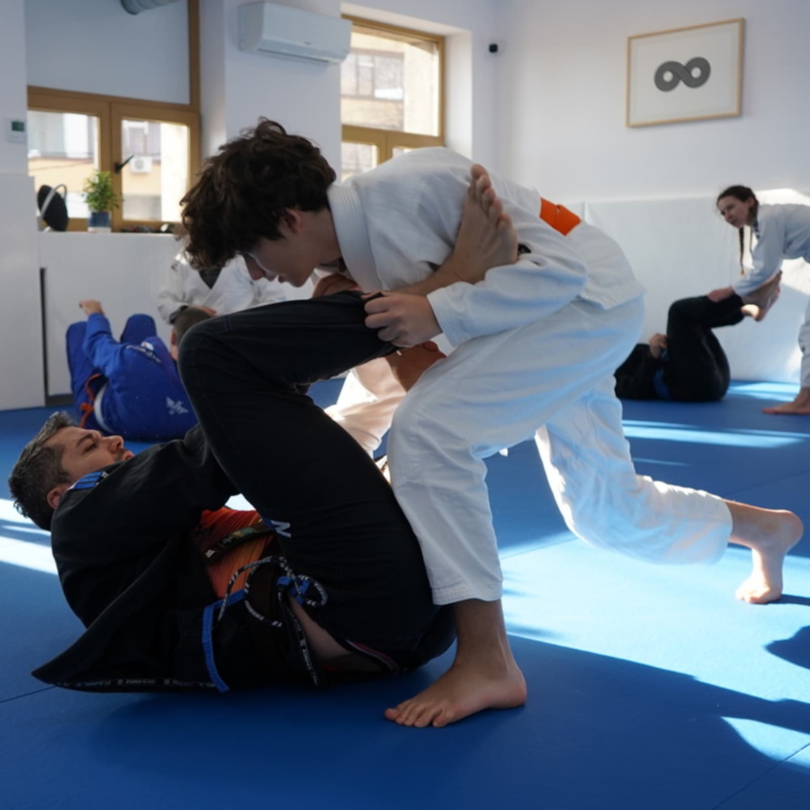 Main image of Kaya Martial Arts