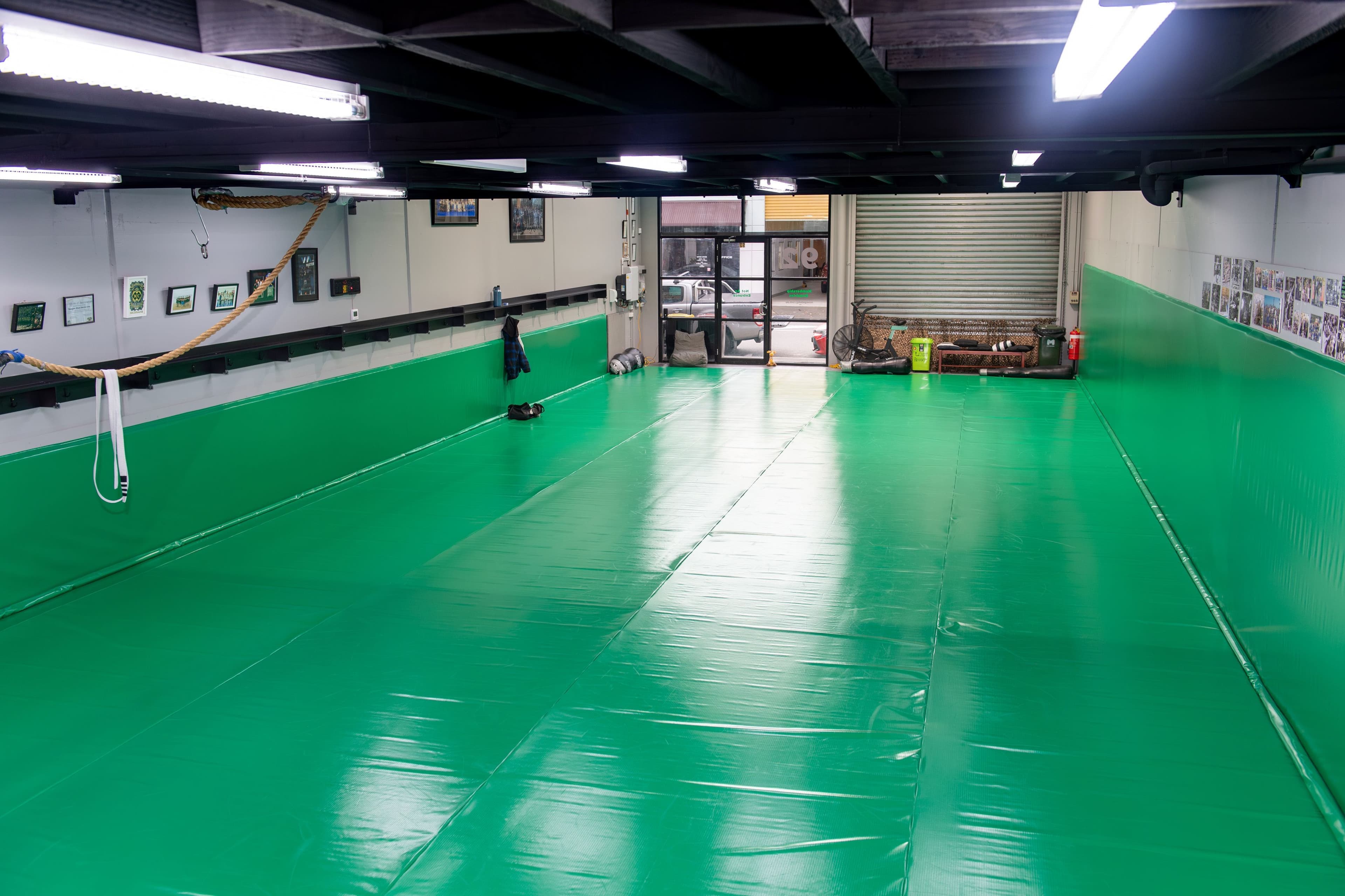 Main image of Renegade BJJ