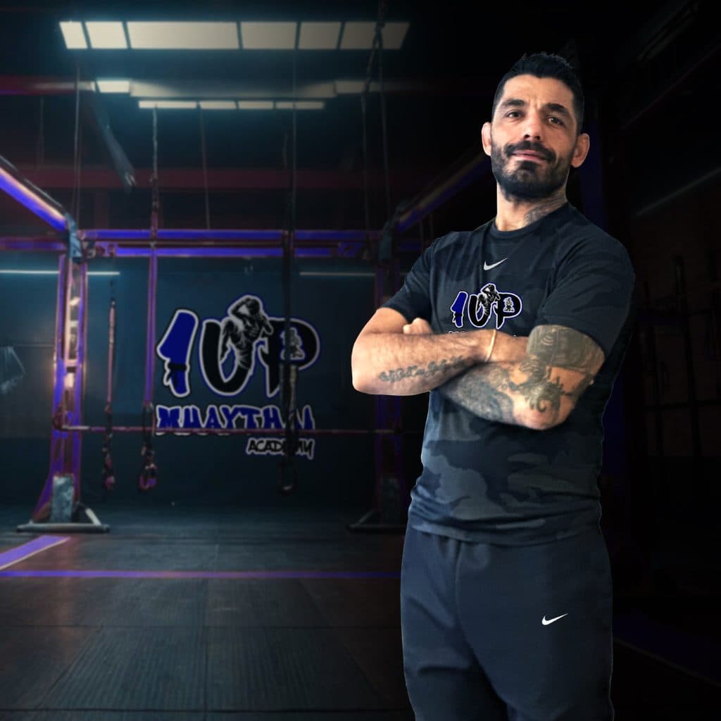 Main image of 1Up MuayThai Academy