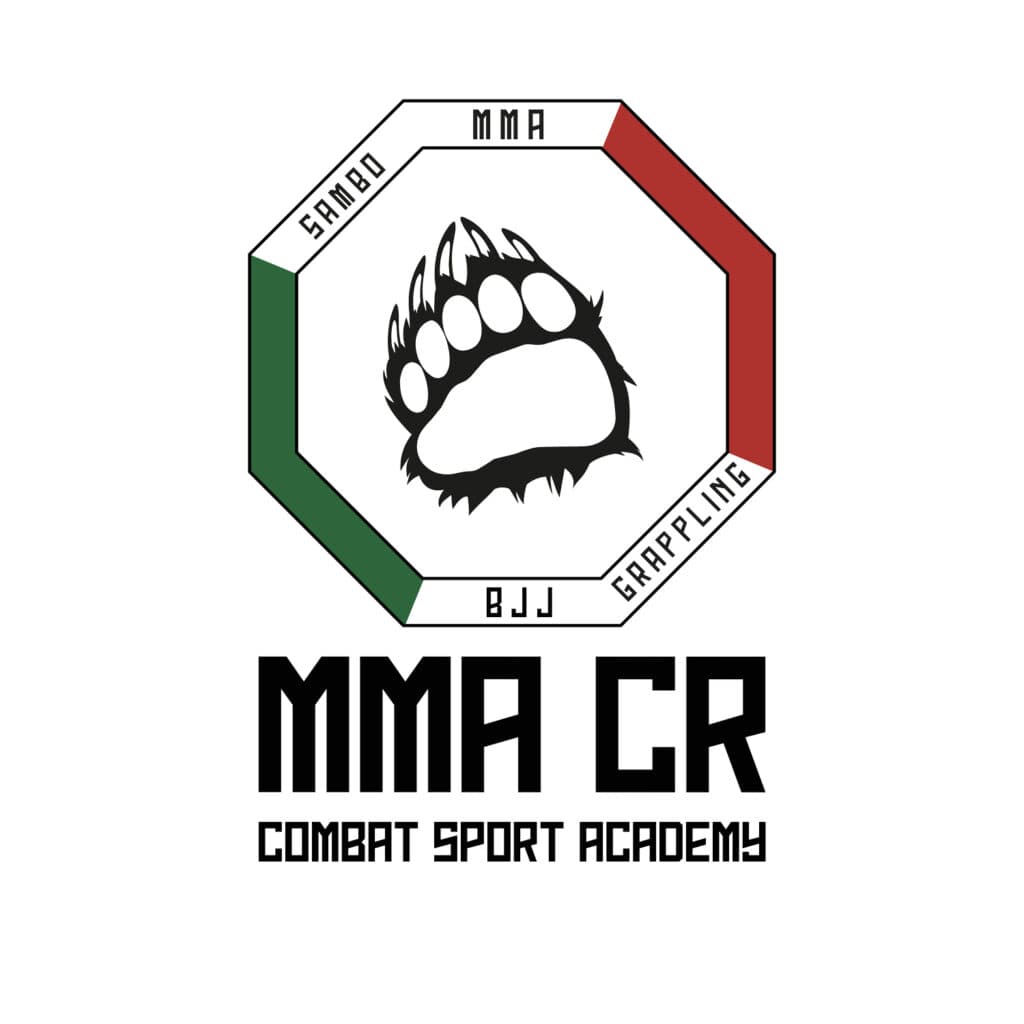 MMA CR logo