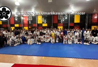 Main image of Dojo Do Ju Jitsu