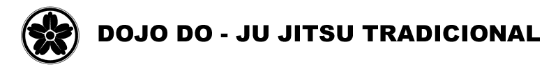 Dojo Do Ju Jitsu logo