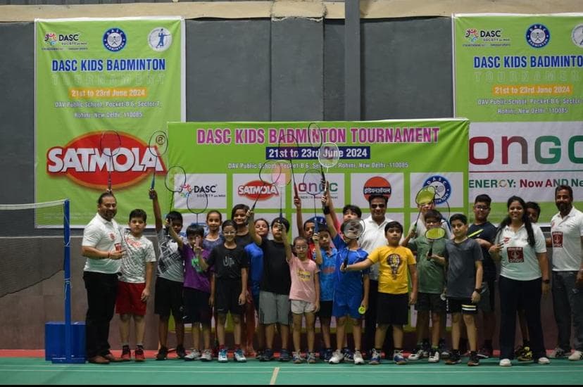Main image of DASC Boxing Academy