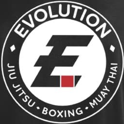 Evolution Mixed Martial Arts logo