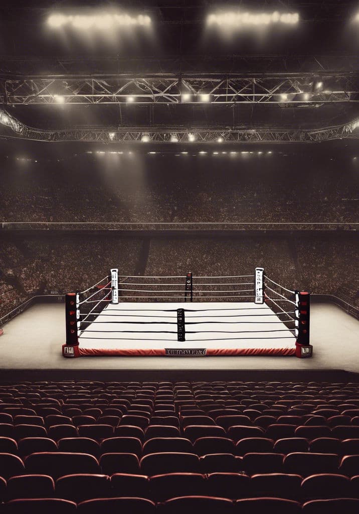 Main image of Cross Town Boxing