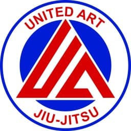 U A Jiu Jitsu logo