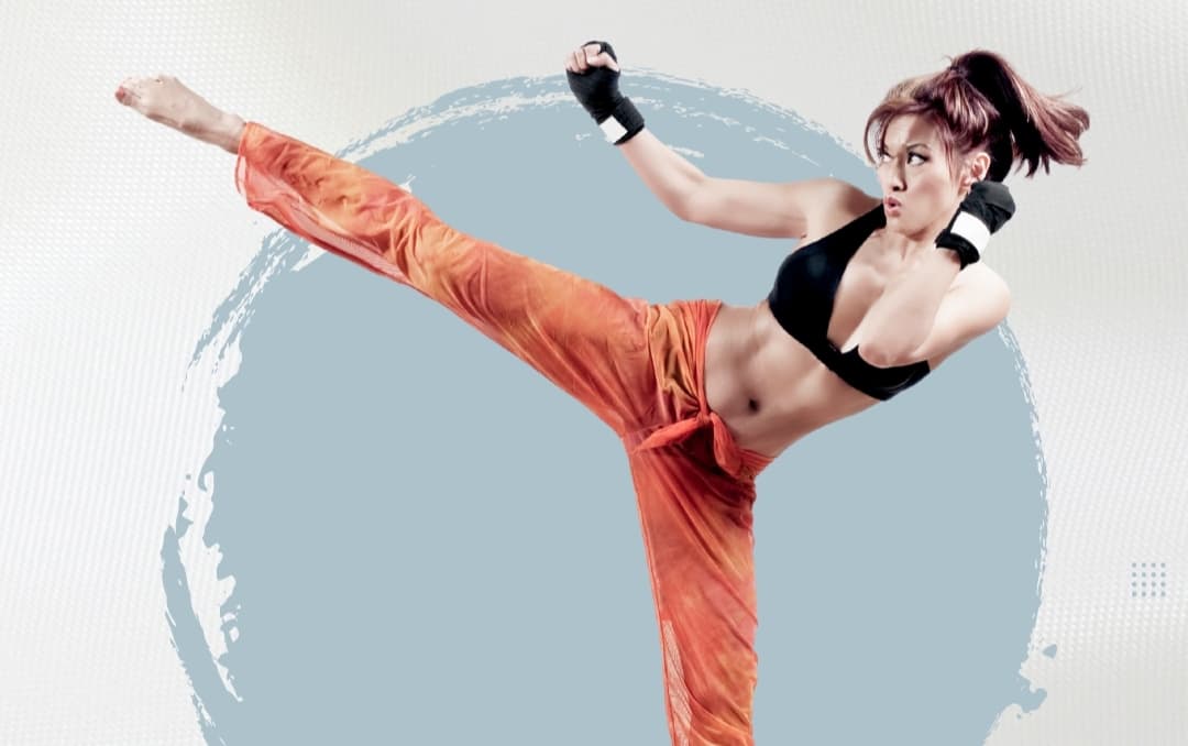 Main image of Warrior Sports and Fun-X-tional Fitness