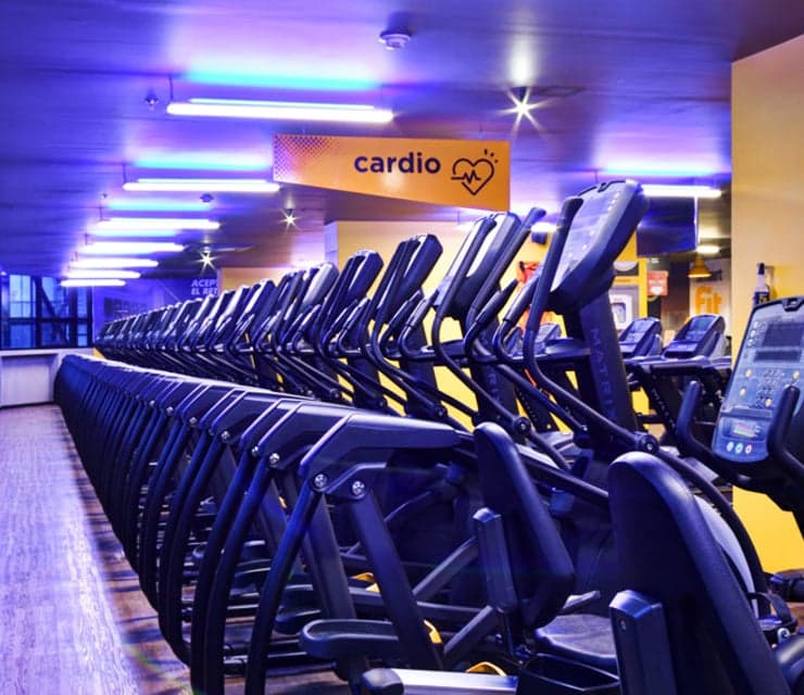 Main image of Smart Fit - M 30 Ibagué