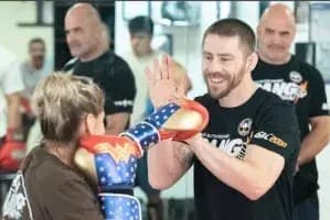 Main image of Bang Muay Thai Santa Fe