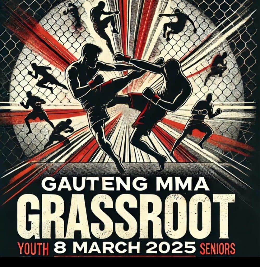 Main image of Titans Kickboxing Club