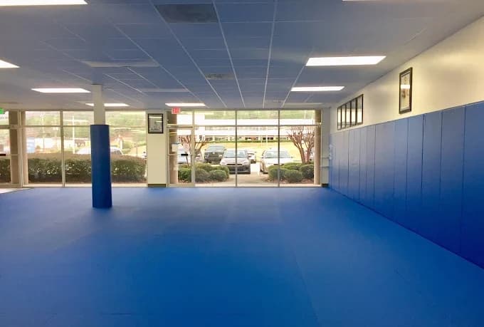 Main image of Gracie Barra Greystone