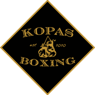 Kopas Boxing logo
